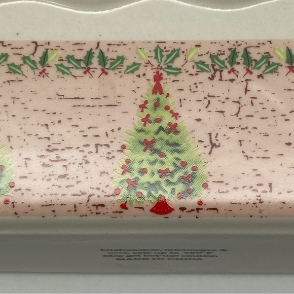 Mini Christmas bread/loaf pan - Picture 6 of 6